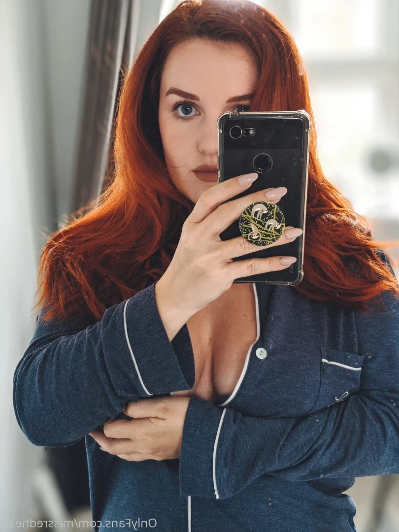 Kayla 🏆 SEXIEST ENGLISH ACCENT 🏆 [ missredhead ] Onlyfans leaked photo 2897599 on Hotleaks.tv