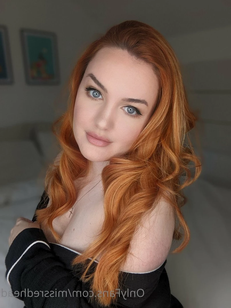 Kayla 🏆 SEXIEST ENGLISH ACCENT 🏆 [ missredhead ] Onlyfans leaked photo 2897667 on Hotleaks.tv