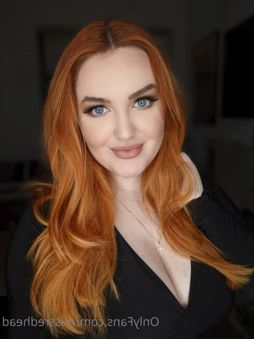 Kayla 🏆 SEXIEST ENGLISH ACCENT 🏆 [ missredhead ] Onlyfans leaked photo 2897700 on Hotleaks.tv