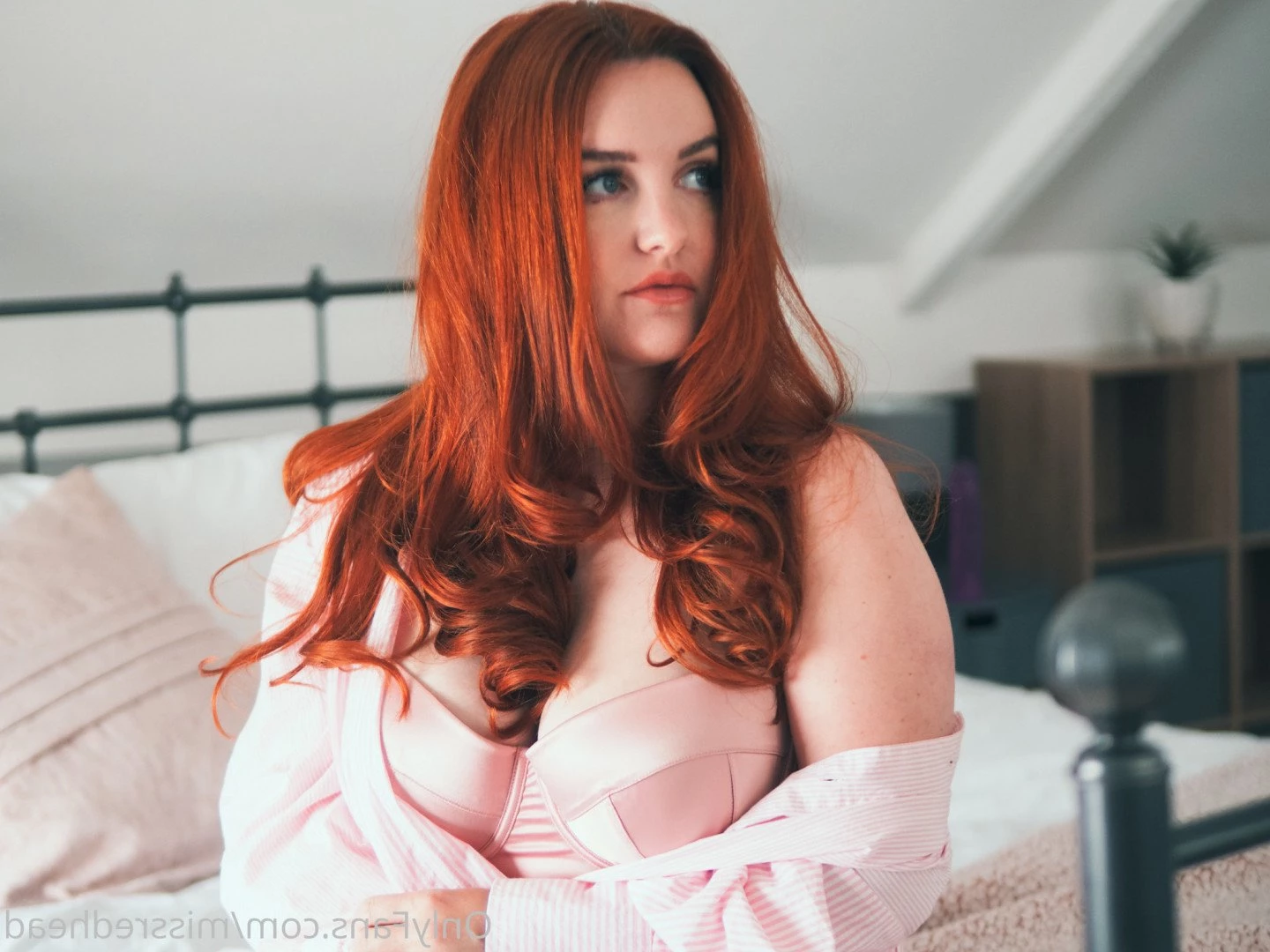 Kayla 🏆 SEXIEST ENGLISH ACCENT 🏆 [ missredhead ] Onlyfans leaked photo 2897797 on Hotleaks.tv