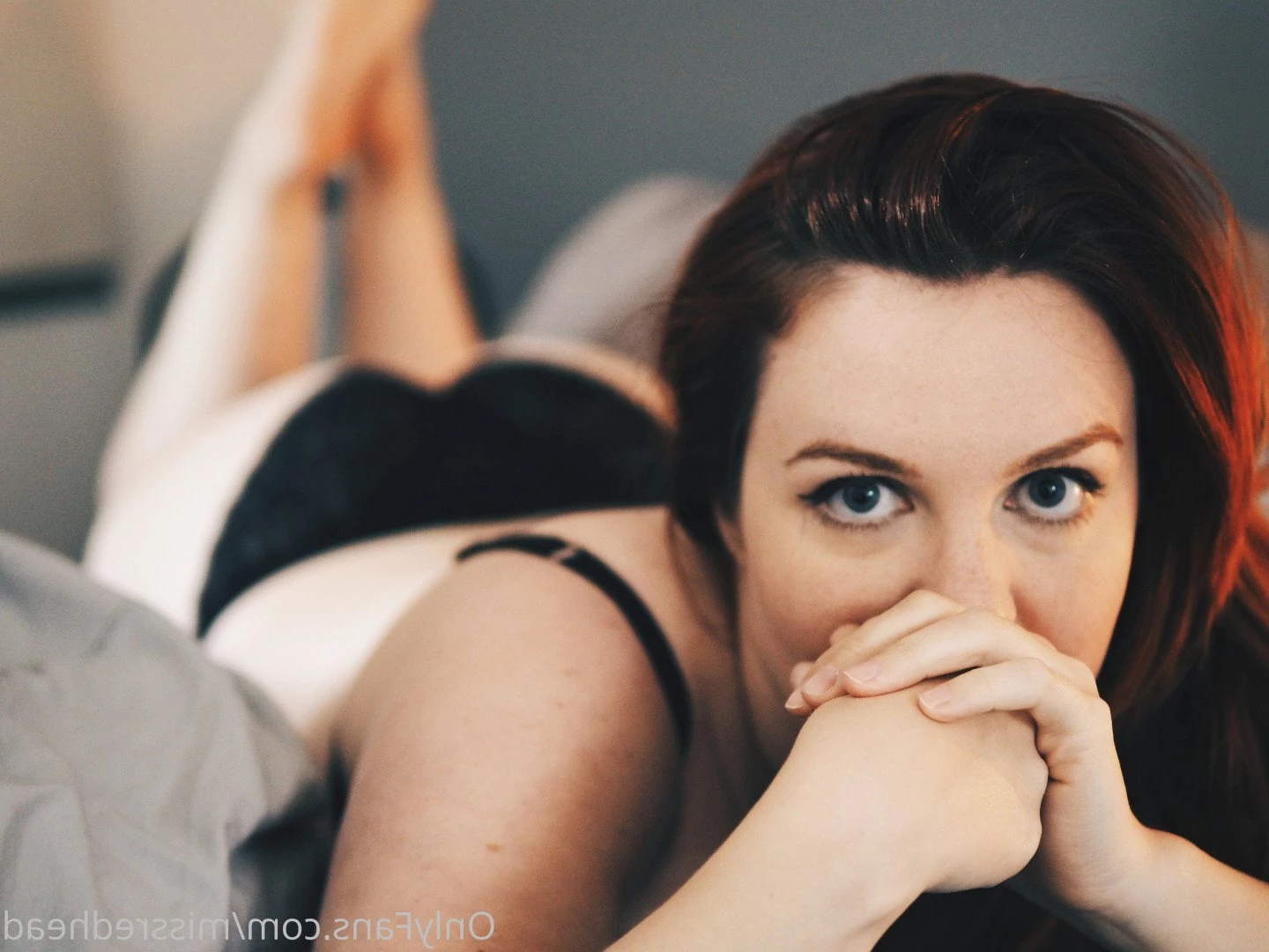 Kayla 🏆 SEXIEST ENGLISH ACCENT 🏆 [ missredhead ] Onlyfans leaked photo 2897893 on Hotleaks.tv