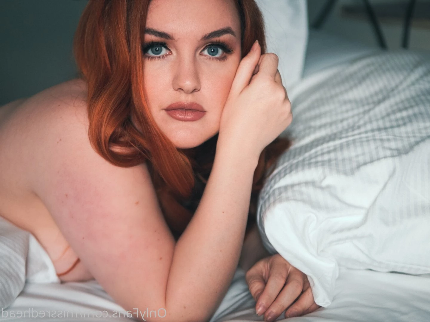 Kayla 🏆 SEXIEST ENGLISH ACCENT 🏆 [ missredhead ] Onlyfans leaked photo 2897904 on Hotleaks.tv