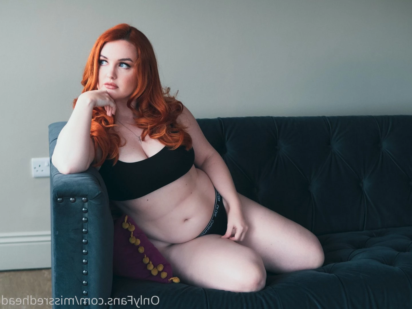 Kayla 🏆 SEXIEST ENGLISH ACCENT 🏆 [ missredhead ] Onlyfans leaked photo 2897946 on Hotleaks.tv