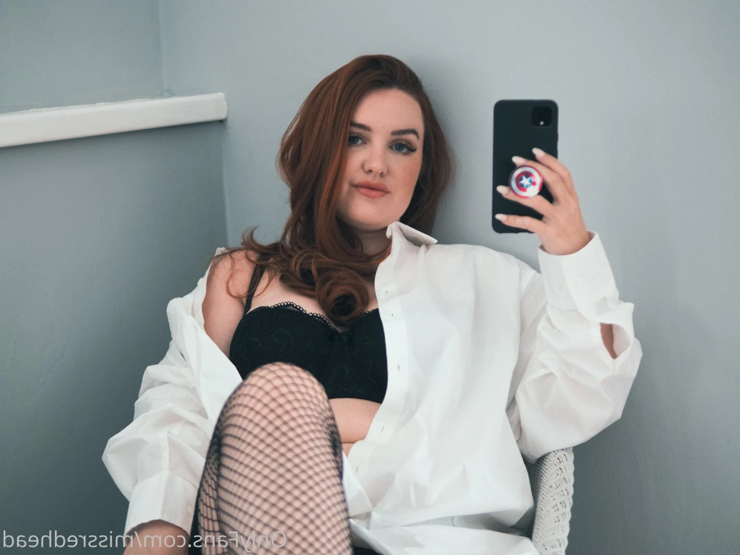 Kayla 🏆 SEXIEST ENGLISH ACCENT 🏆 [ missredhead ] Onlyfans leaked photo 2897963 on Hotleaks.tv