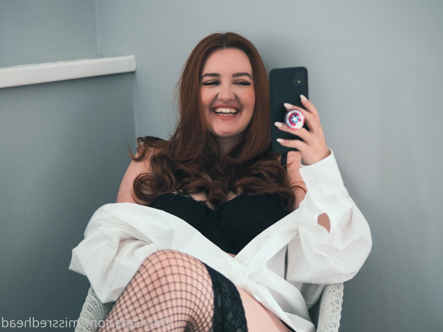 Kayla 🏆 SEXIEST ENGLISH ACCENT 🏆 [ missredhead ] Onlyfans leaked photo 2898085 on Hotleaks.tv
