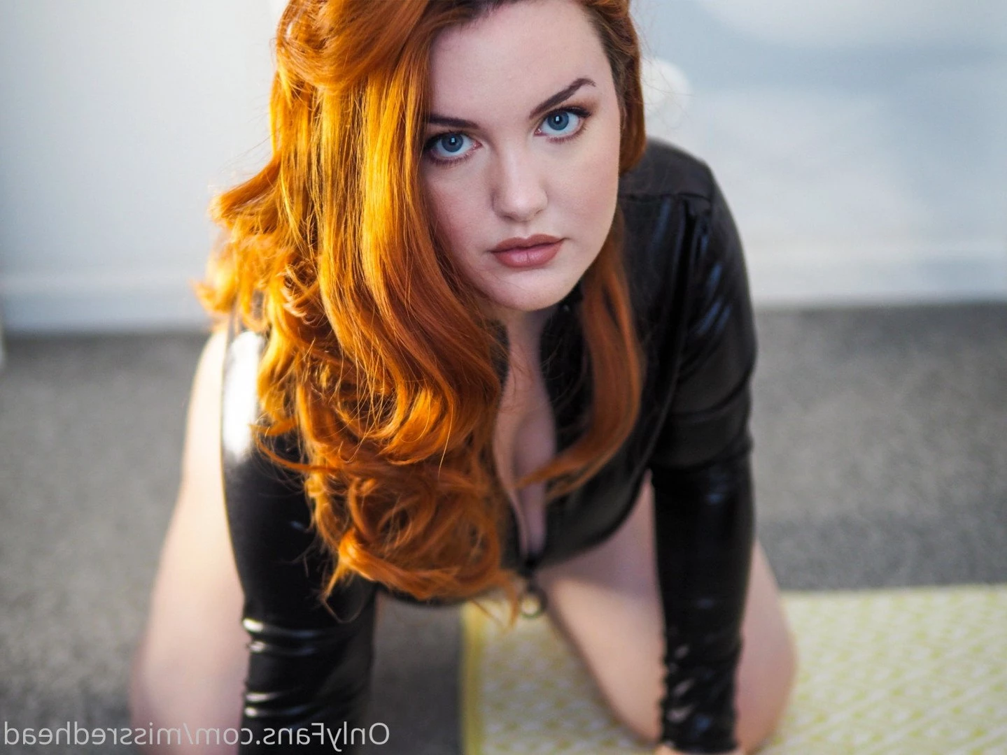 Kayla 🏆 SEXIEST ENGLISH ACCENT 🏆 [ missredhead ] Onlyfans leaked photo 2898202 on Hotleaks.tv