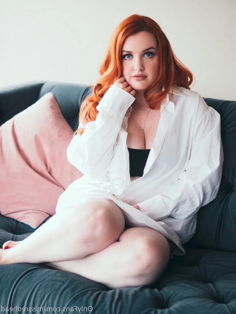 Kayla 🏆 SEXIEST ENGLISH ACCENT 🏆 [ missredhead ] Onlyfans leaked photo 2898214 on Hotleaks.tv