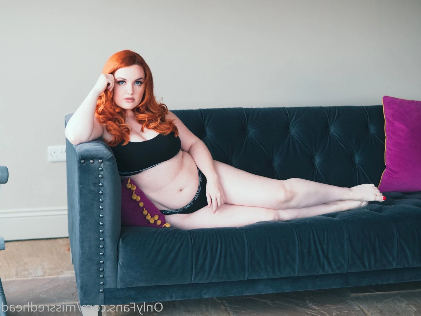 Kayla 🏆 SEXIEST ENGLISH ACCENT 🏆 [ missredhead ] Onlyfans leaked photo 2898264 on Hotleaks.tv