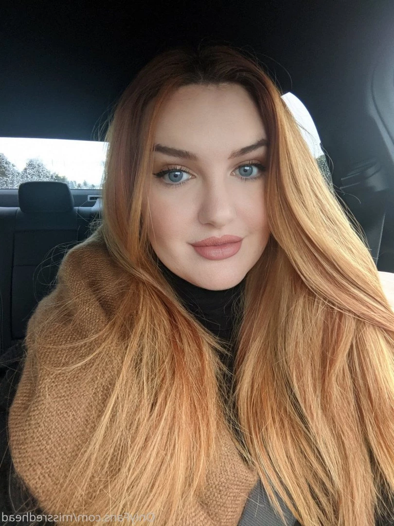 Kayla 🏆 SEXIEST ENGLISH ACCENT 🏆 [ missredhead ] Onlyfans leaked photo 2898288 on Hotleaks.tv