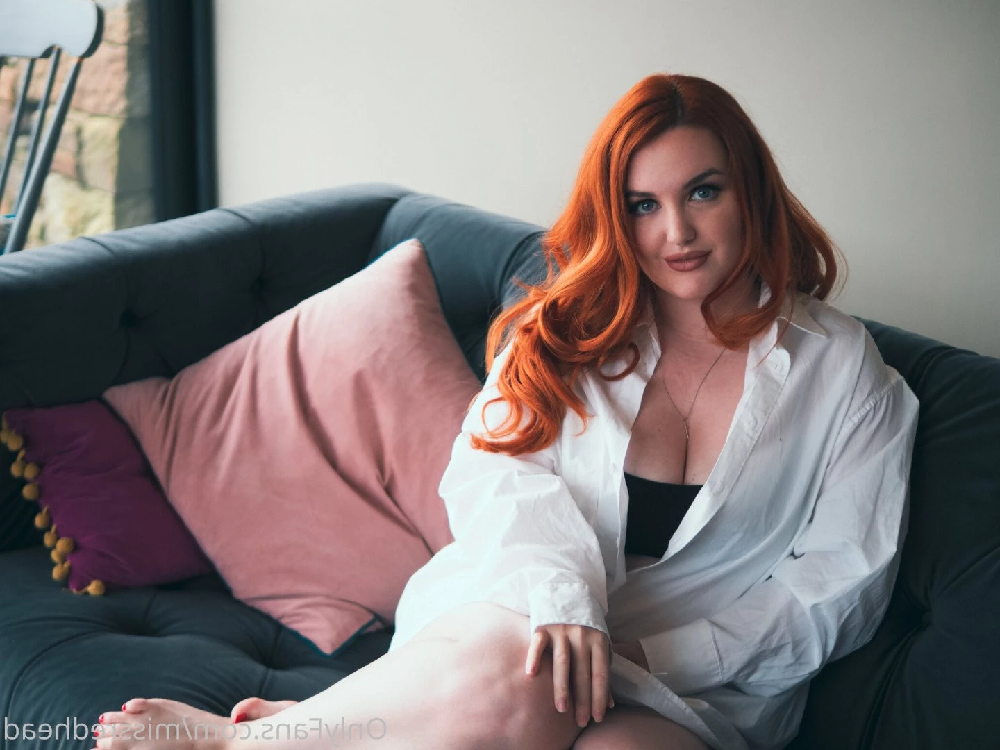 Kayla 🏆 SEXIEST ENGLISH ACCENT 🏆 [ missredhead ] Onlyfans leaked photo 2898445 on Hotleaks.tv