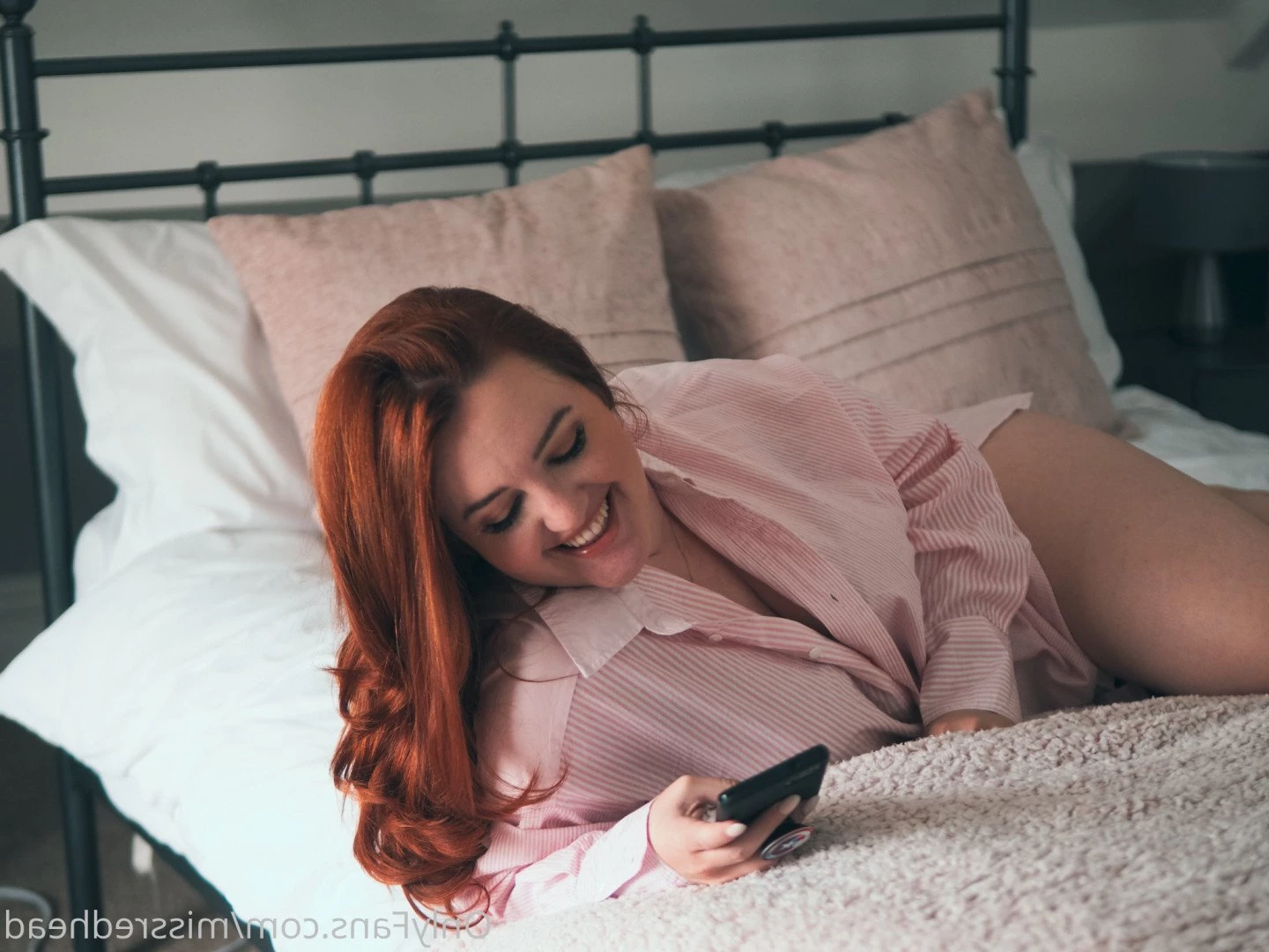 Kayla 🏆 SEXIEST ENGLISH ACCENT 🏆 [ missredhead ] Onlyfans leaked photo 2898492 on Hotleaks.tv