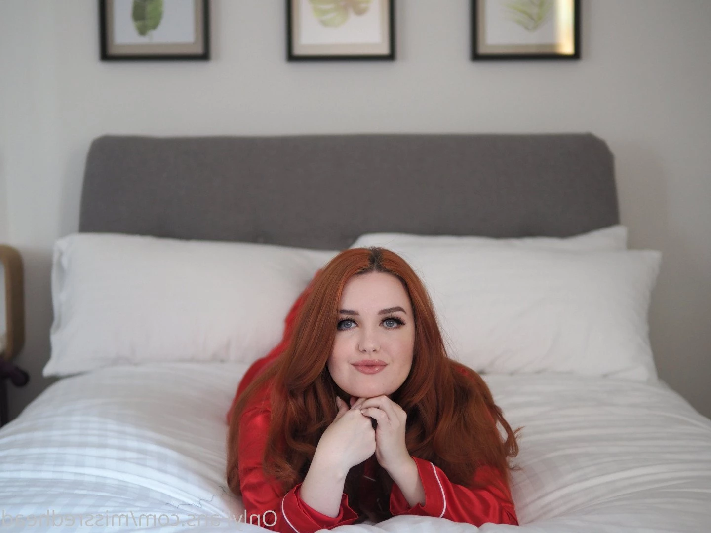 Kayla 🏆 SEXIEST ENGLISH ACCENT 🏆 [ missredhead ] Onlyfans leaked photo 2898662 on Hotleaks.tv
