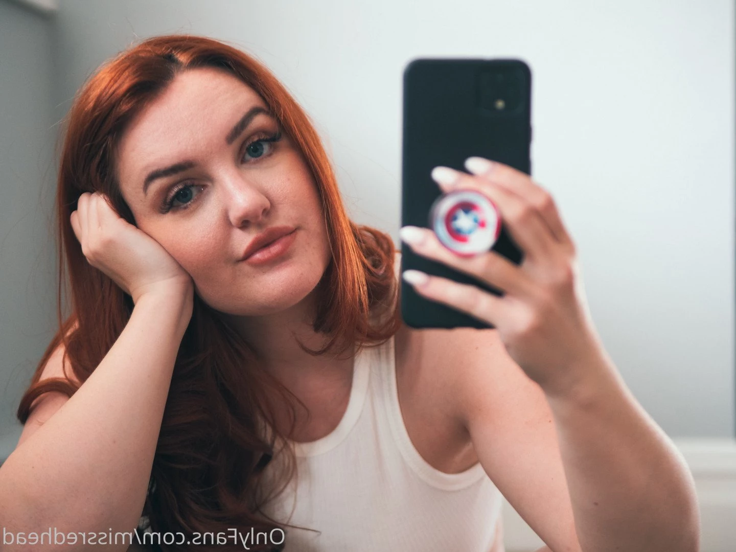 Kayla 🏆 SEXIEST ENGLISH ACCENT 🏆 [ missredhead ] Onlyfans leaked photo 2898723 on Hotleaks.tv