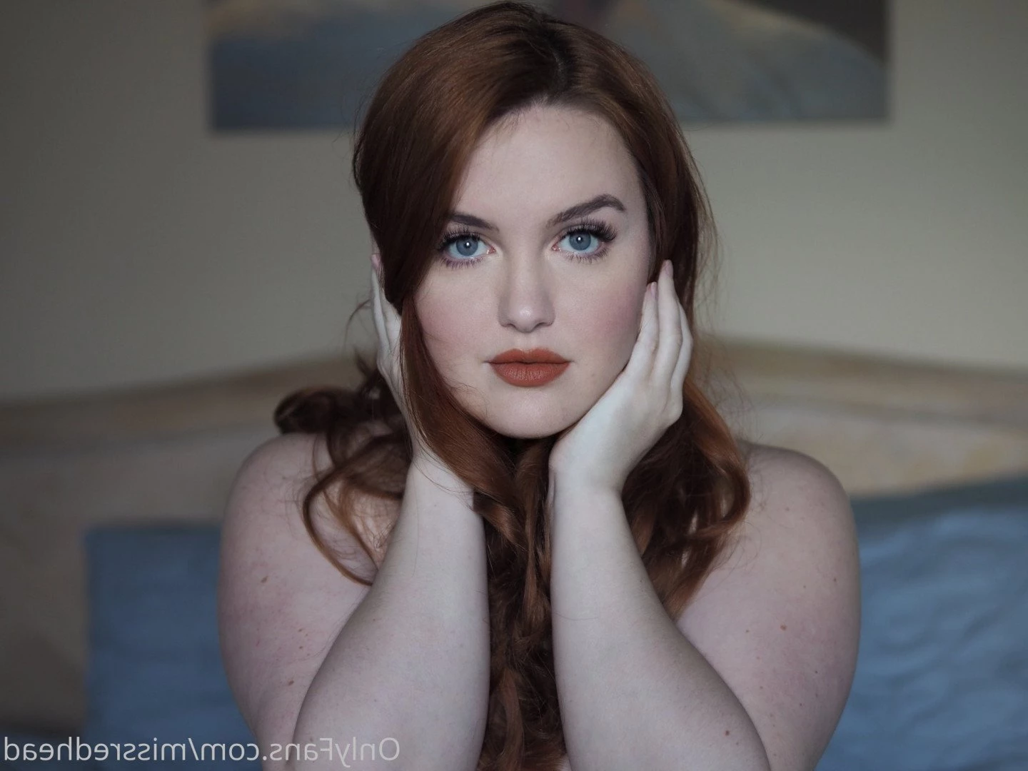 Kayla 🏆 SEXIEST ENGLISH ACCENT 🏆 [ missredhead ] Onlyfans leaked photo 2899103 on Hotleaks.tv