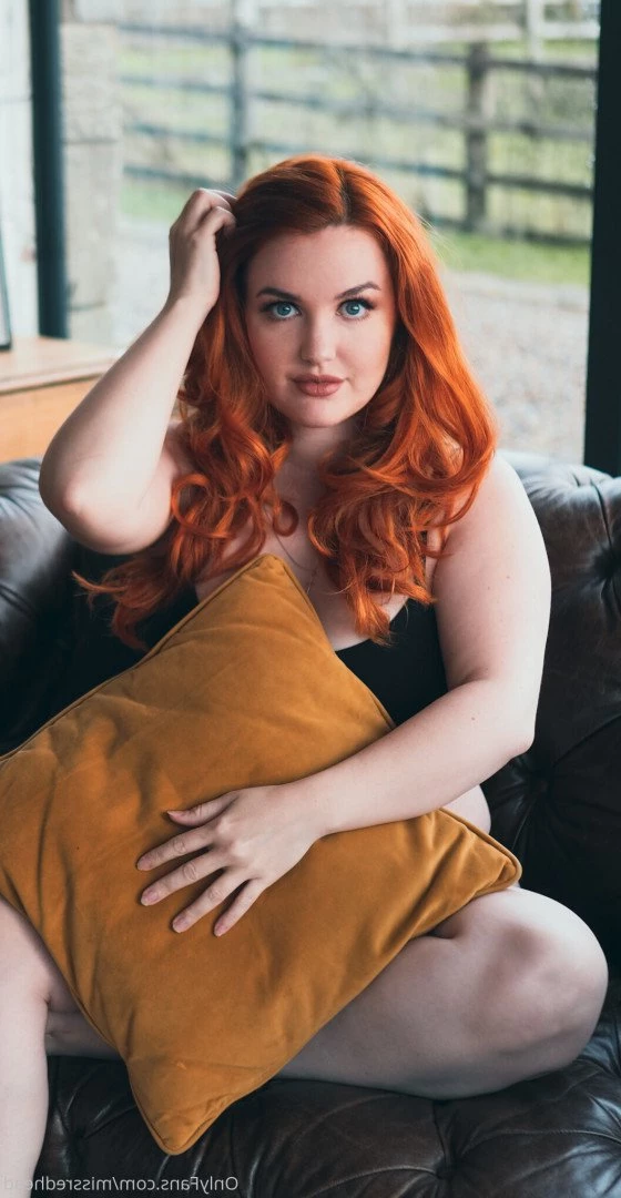 Kayla 🏆 SEXIEST ENGLISH ACCENT 🏆 [ missredhead ] Onlyfans leaked photo 2899129 on Hotleaks.tv