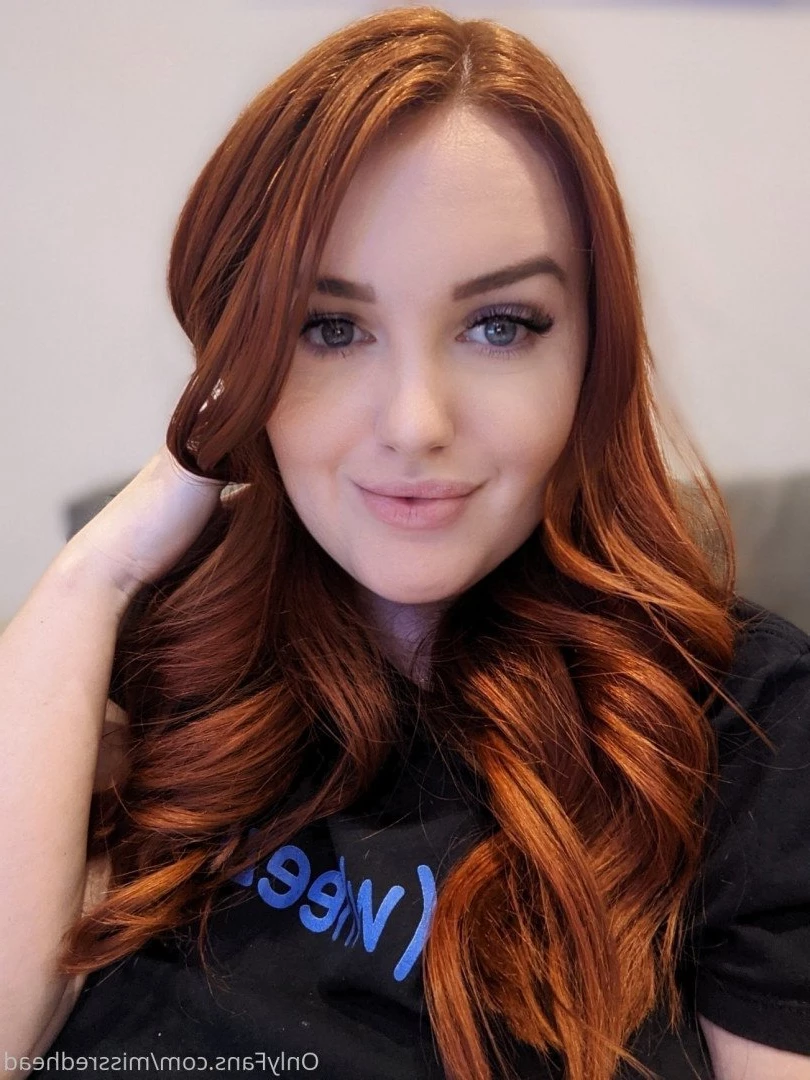 Kayla 🏆 SEXIEST ENGLISH ACCENT 🏆 [ missredhead ] Onlyfans leaked photo 2899379 on Hotleaks.tv