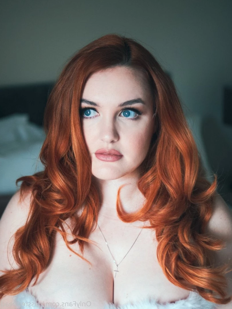 Kayla 🏆 SEXIEST ENGLISH ACCENT 🏆 [ missredhead ] Onlyfans leaked photo 2899417 on Hotleaks.tv