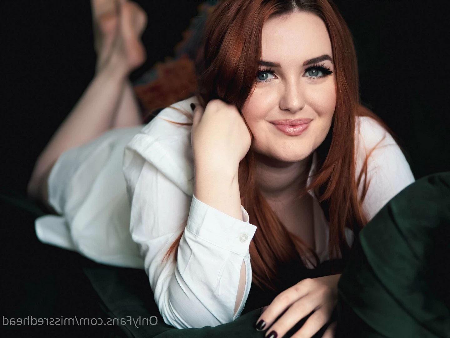 Kayla 🏆 SEXIEST ENGLISH ACCENT 🏆 [ missredhead ] Onlyfans leaked photo 2899500 on Hotleaks.tv