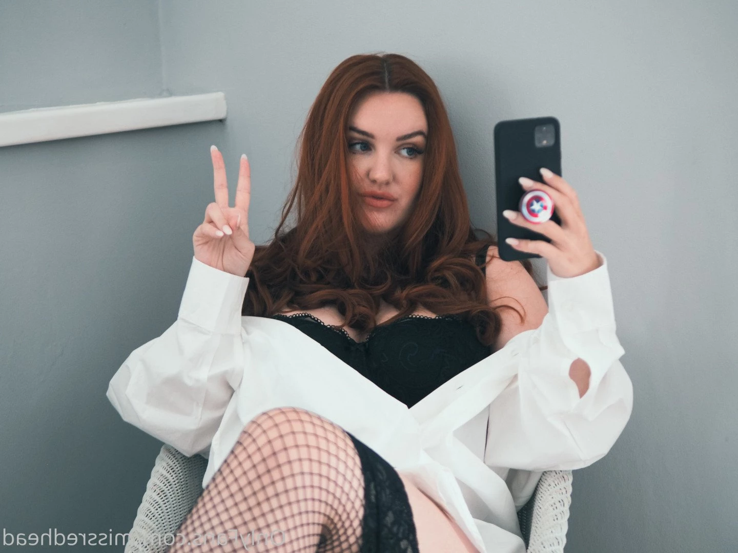 Kayla 🏆 SEXIEST ENGLISH ACCENT 🏆 [ missredhead ] Onlyfans leaked photo 2899564 on Hotleaks.tv