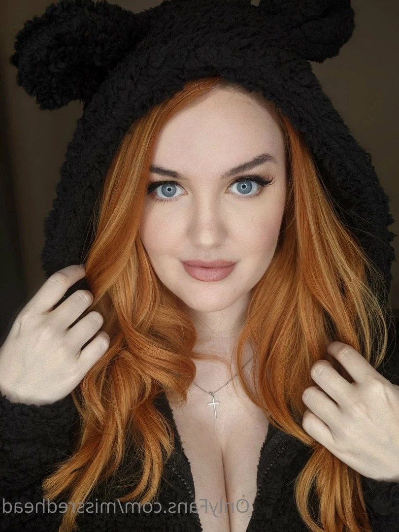 Kayla 🏆 SEXIEST ENGLISH ACCENT 🏆 [ missredhead ] Onlyfans leaked photo 2899677 on Hotleaks.tv