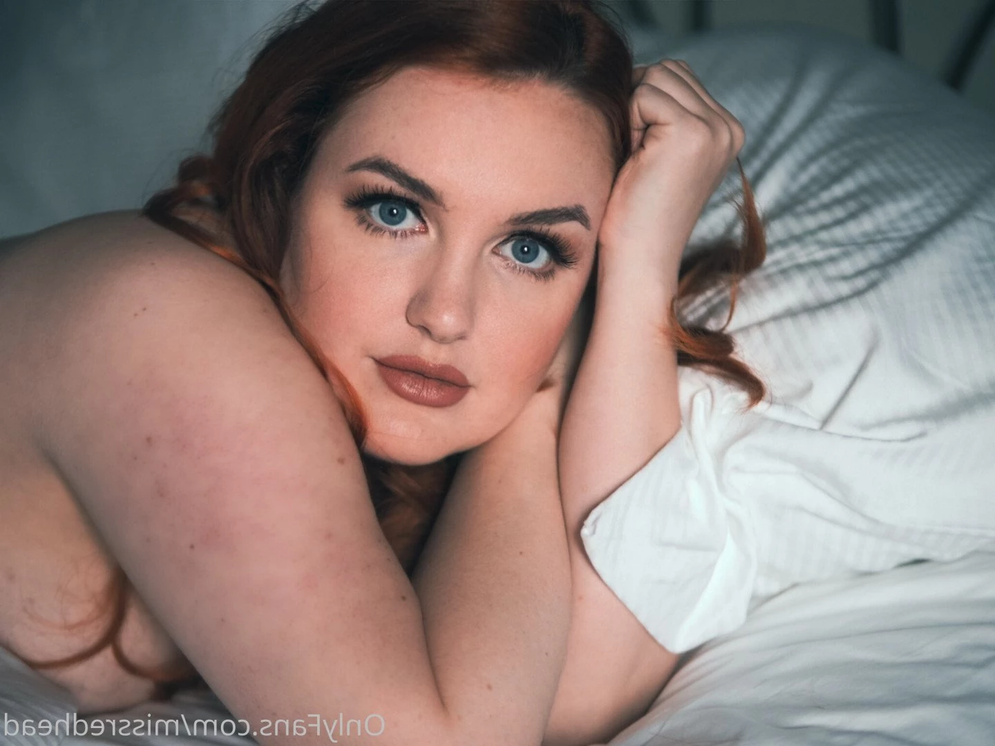 Kayla 🏆 SEXIEST ENGLISH ACCENT 🏆 [ missredhead ] Onlyfans leaked photo 2899963 on Hotleaks.tv