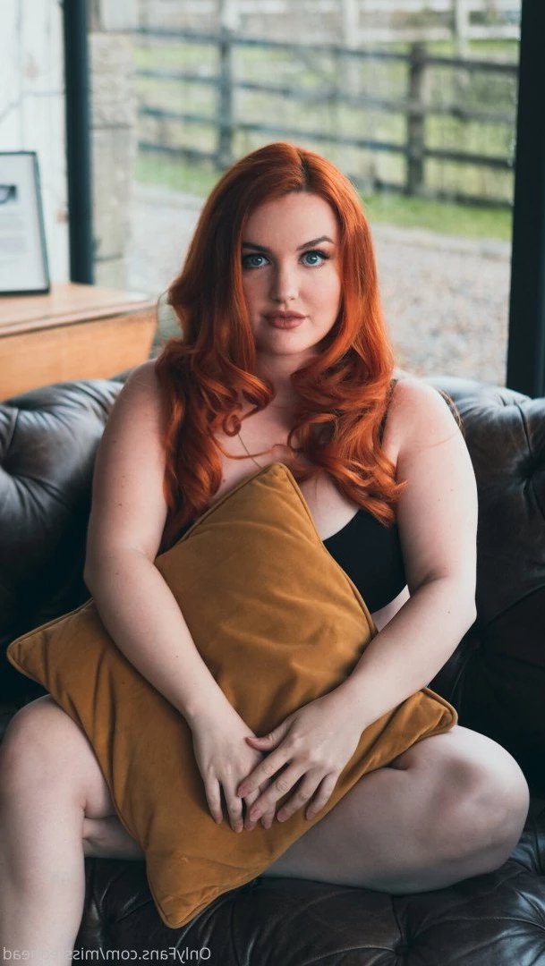 Kayla 🏆 SEXIEST ENGLISH ACCENT 🏆 [ missredhead ] Onlyfans leaked photo 2900217 on Hotleaks.tv