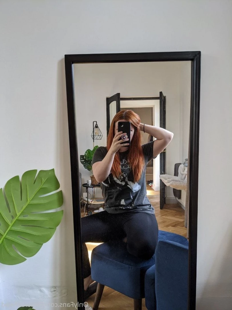 Kayla 🏆 SEXIEST ENGLISH ACCENT 🏆 [ missredhead ] Onlyfans leaked photo 2900241 on Hotleaks.tv
