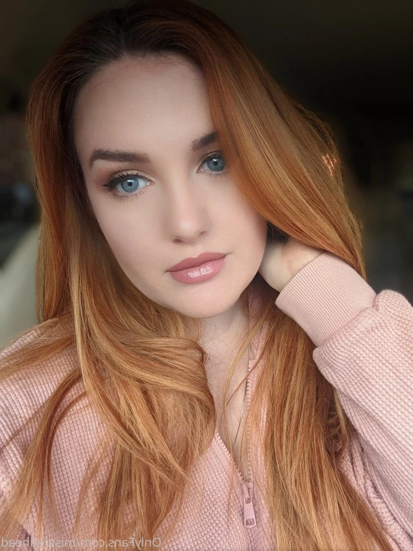 Kayla 🏆 SEXIEST ENGLISH ACCENT 🏆 [ missredhead ] Onlyfans leaked photo 2900297 on Hotleaks.tv