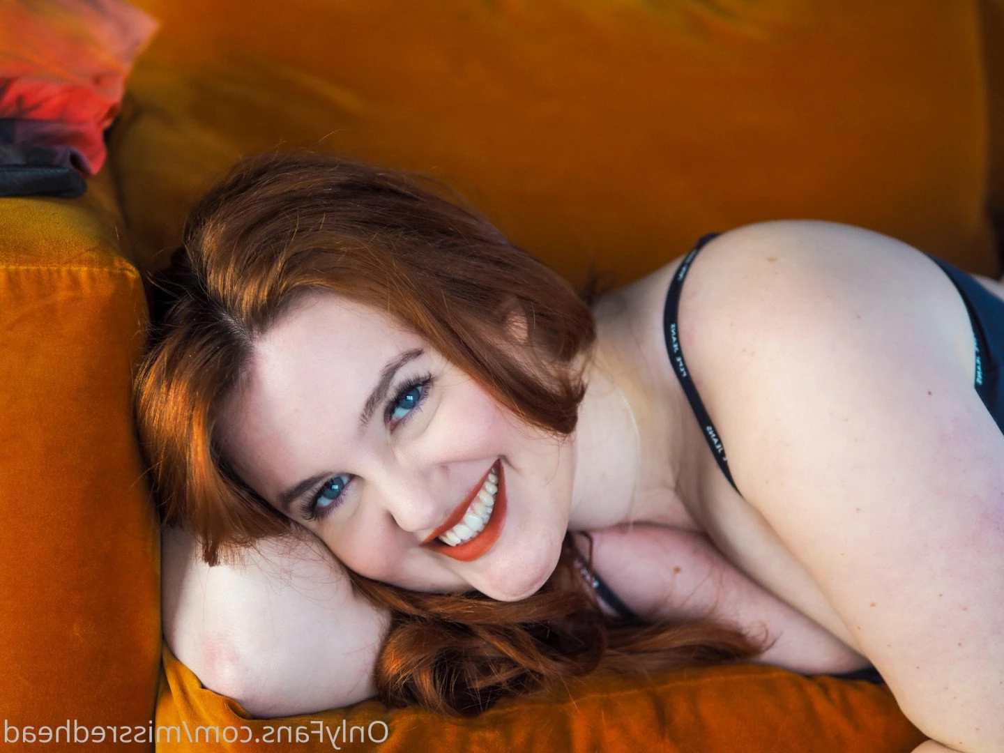 Kayla 🏆 SEXIEST ENGLISH ACCENT 🏆 [ missredhead ] Onlyfans leaked photo 2900413 on Hotleaks.tv
