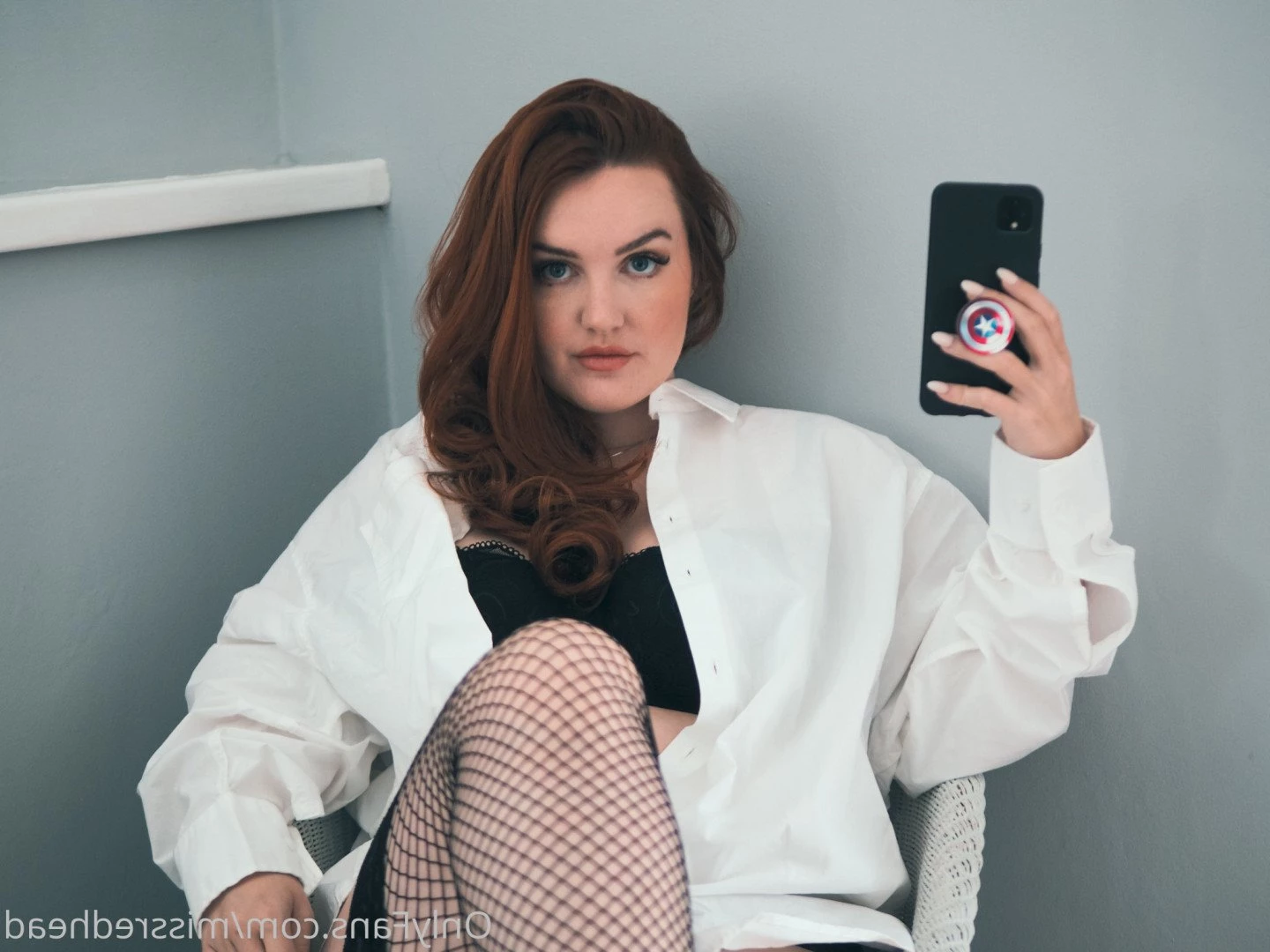 Kayla 🏆 SEXIEST ENGLISH ACCENT 🏆 [ missredhead ] Onlyfans leaked photo 2900425 on Hotleaks.tv