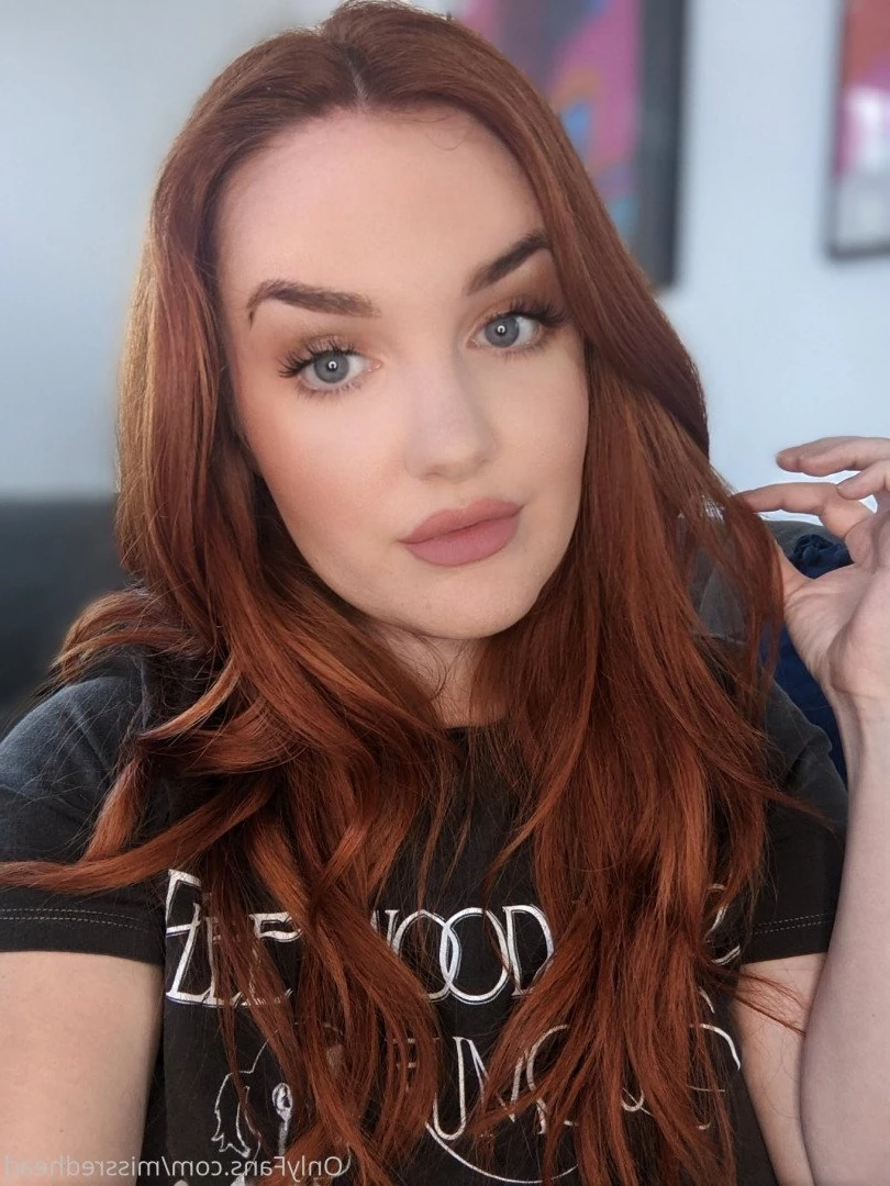 Kayla 🏆 SEXIEST ENGLISH ACCENT 🏆 [ missredhead ] Onlyfans leaked photo 2900522 on Hotleaks.tv