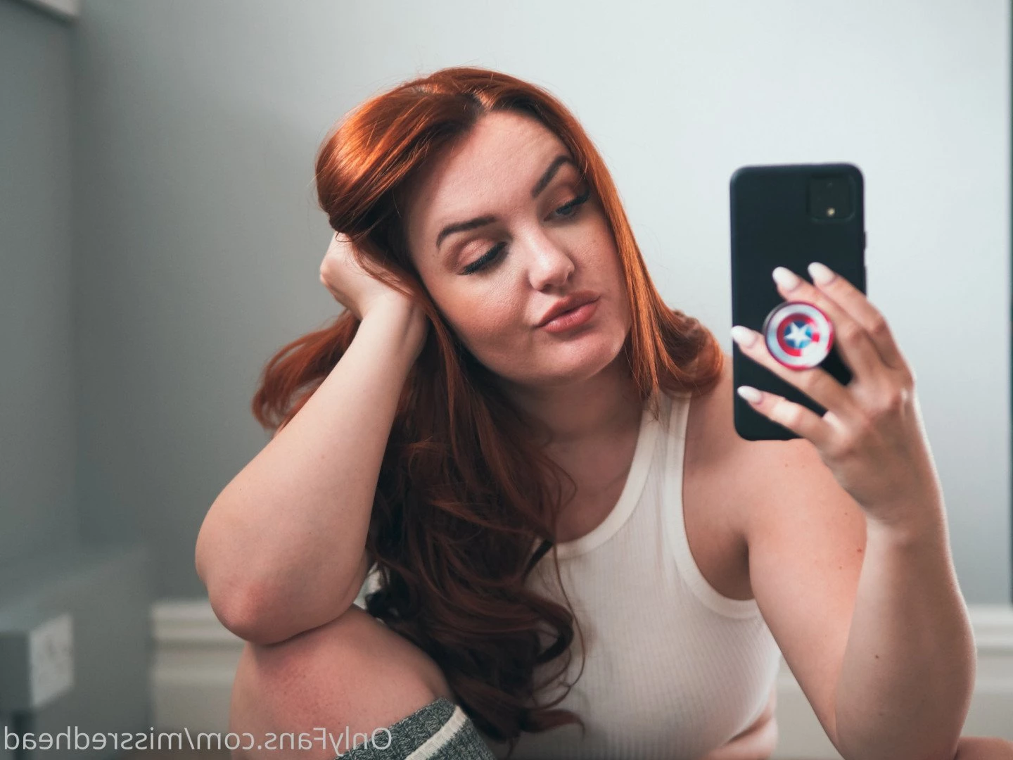Kayla 🏆 SEXIEST ENGLISH ACCENT 🏆 [ missredhead ] Onlyfans leaked photo 2900664 on Hotleaks.tv