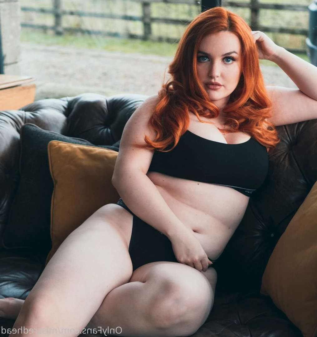 Kayla 🏆 SEXIEST ENGLISH ACCENT 🏆 [ missredhead ] Onlyfans leaked photo 2900707 on Hotleaks.tv