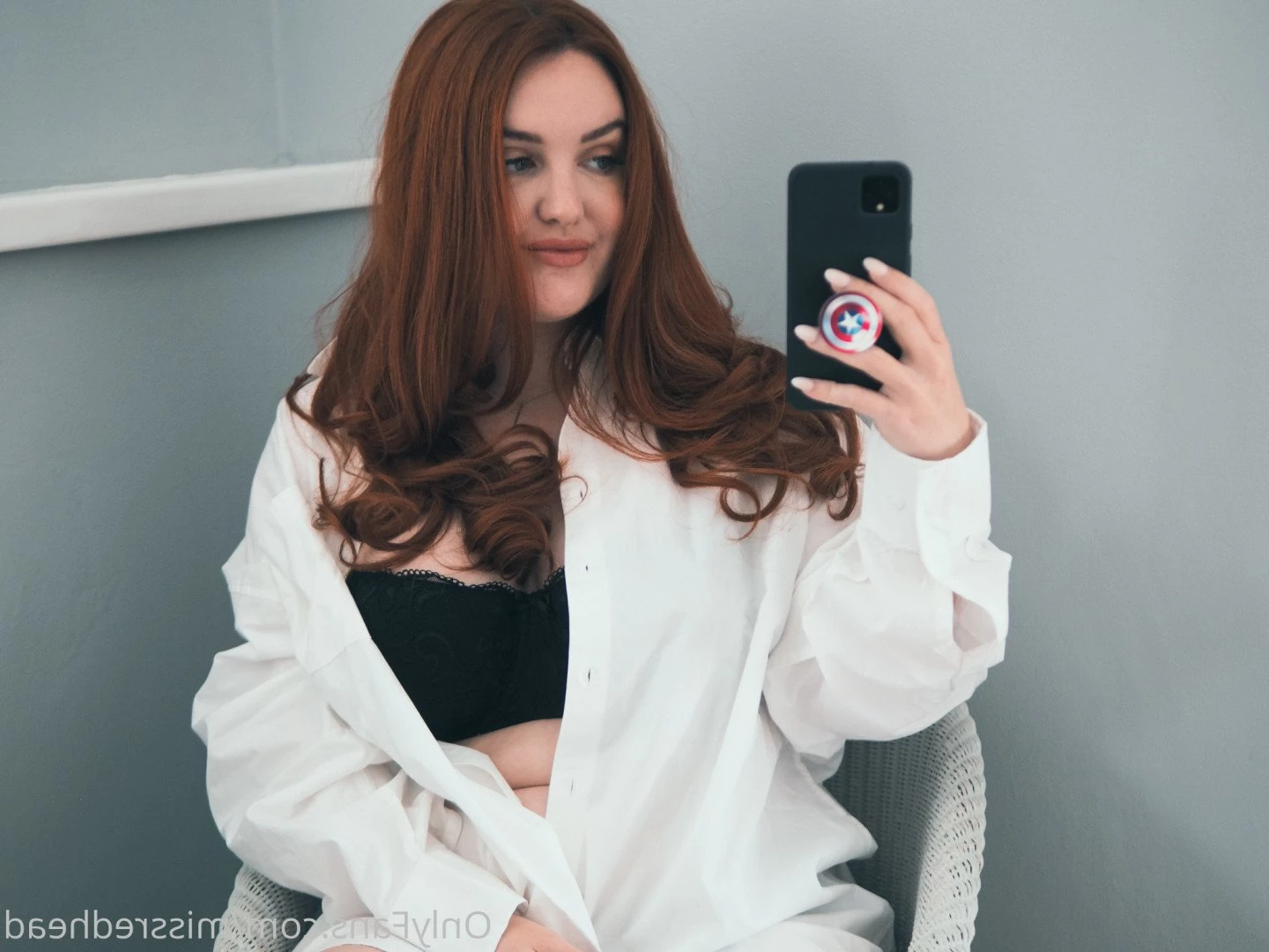 Kayla 🏆 SEXIEST ENGLISH ACCENT 🏆 [ missredhead ] Onlyfans leaked photo 2900813 on Hotleaks.tv