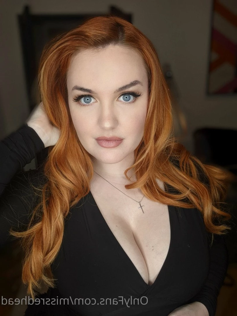 Kayla 🏆 SEXIEST ENGLISH ACCENT 🏆 [ missredhead ] Onlyfans leaked photo 2900822 on Hotleaks.tv