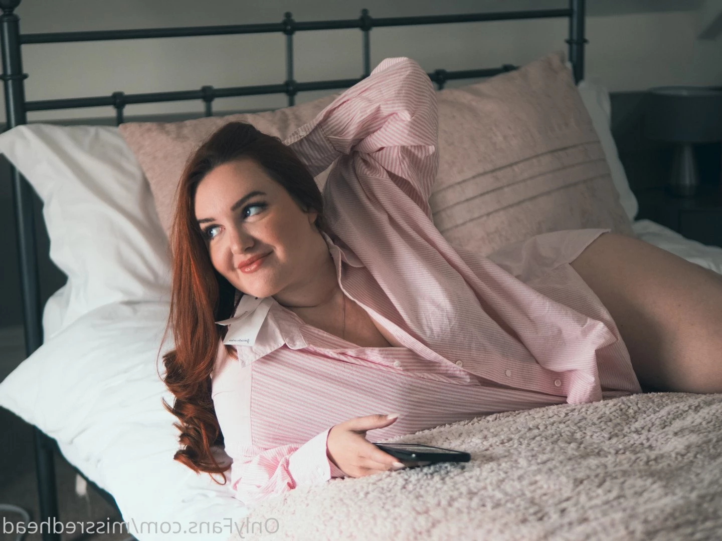 Kayla 🏆 SEXIEST ENGLISH ACCENT 🏆 [ missredhead ] Onlyfans leaked photo 2900929 on Hotleaks.tv