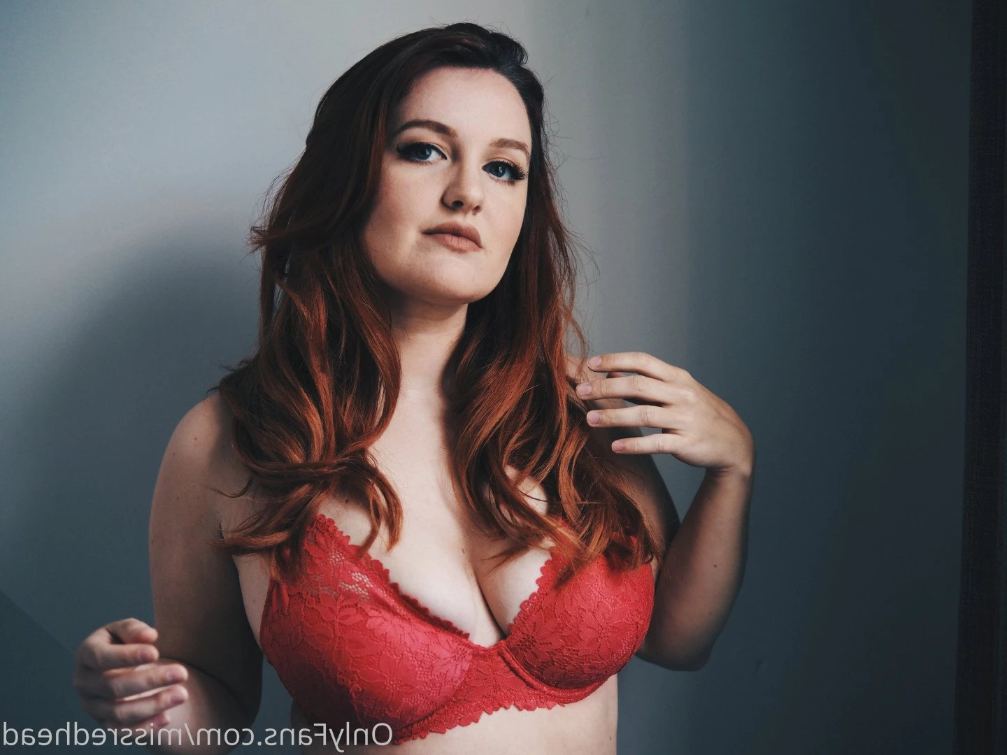 Kayla 🏆 SEXIEST ENGLISH ACCENT 🏆 [ missredhead ] Onlyfans leaked photo 2900999 on Hotleaks.tv