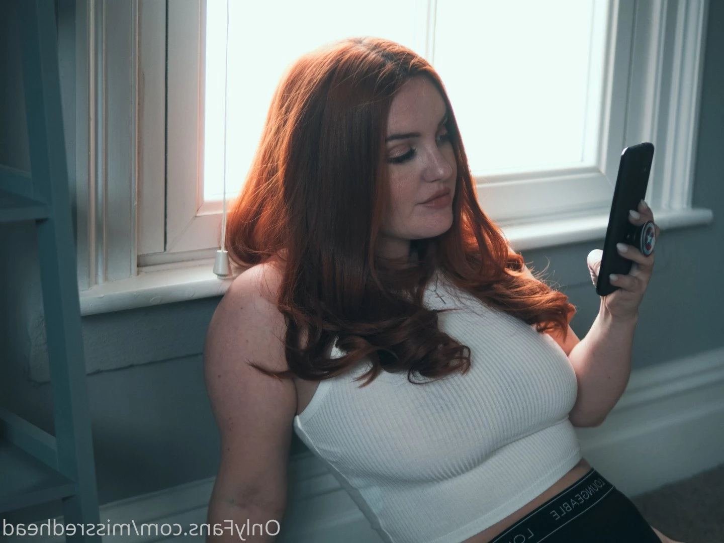Kayla 🏆 SEXIEST ENGLISH ACCENT 🏆 [ missredhead ] Onlyfans leaked photo 2901071 on Hotleaks.tv