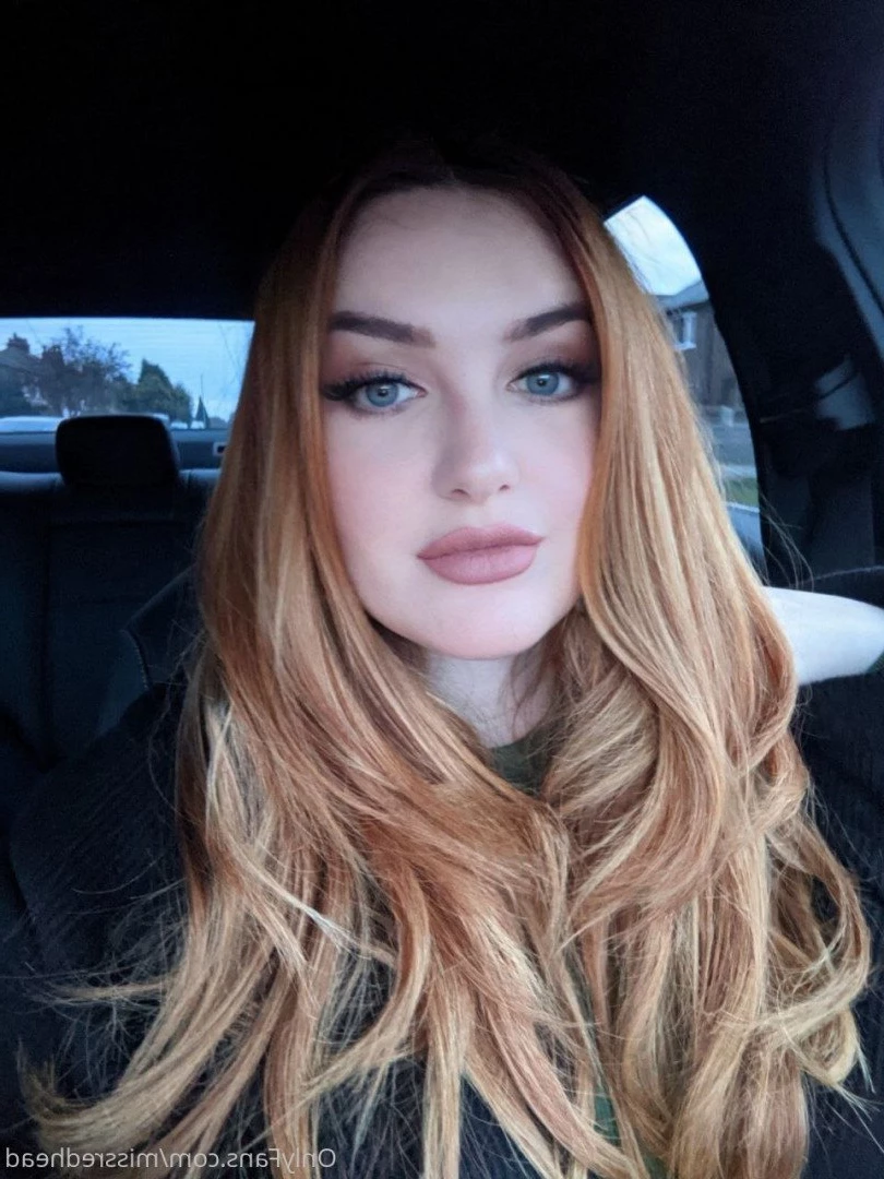 Kayla 🏆 SEXIEST ENGLISH ACCENT 🏆 [ missredhead ] Onlyfans leaked photo 2901154 on Hotleaks.tv