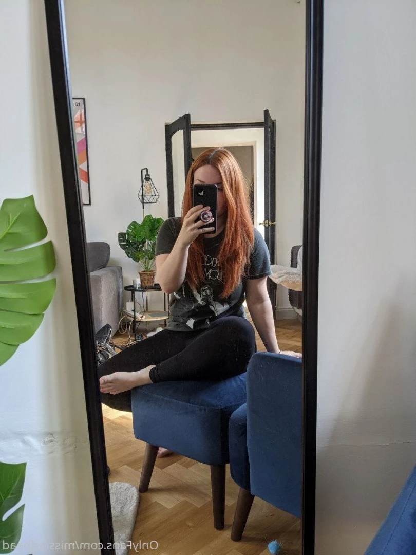 Kayla 🏆 SEXIEST ENGLISH ACCENT 🏆 [ missredhead ] Onlyfans leaked photo 2901344 on Hotleaks.tv