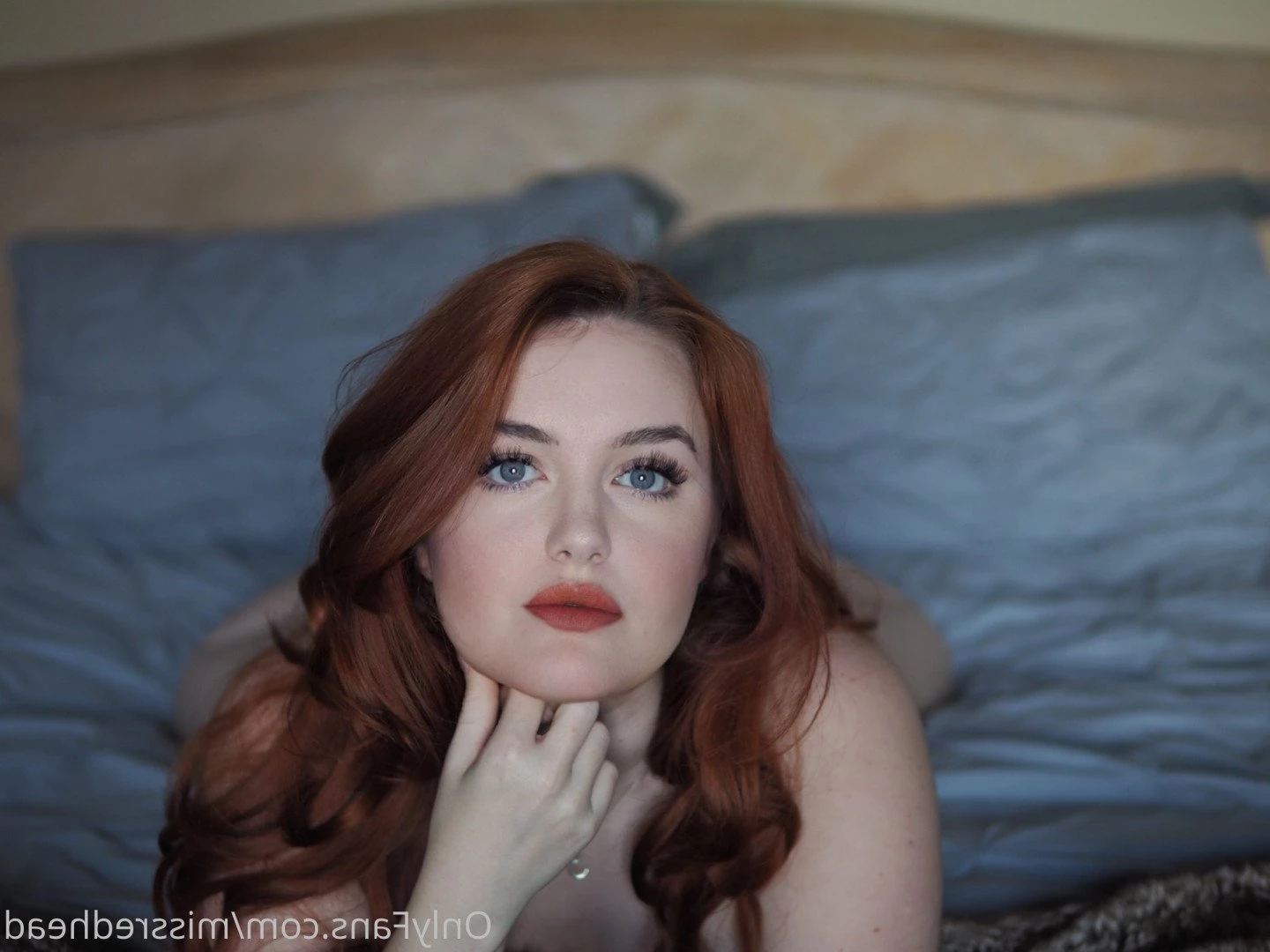 Kayla 🏆 SEXIEST ENGLISH ACCENT 🏆 [ missredhead ] Onlyfans leaked photo 2901550 on Hotleaks.tv