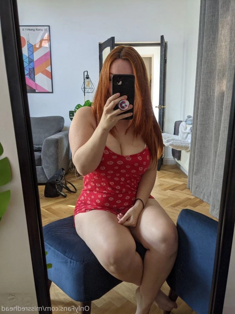 Kayla 🏆 SEXIEST ENGLISH ACCENT 🏆 [ missredhead ] Onlyfans leaked photo 2902085 on Hotleaks.tv