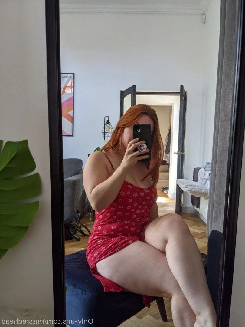 Kayla 🏆 SEXIEST ENGLISH ACCENT 🏆 [ missredhead ] Onlyfans leaked photo 2902144 on Hotleaks.tv