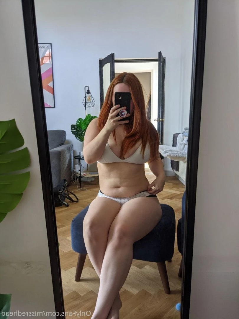 Kayla 🏆 SEXIEST ENGLISH ACCENT 🏆 [ missredhead ] Onlyfans leaked photo 2902164 on Hotleaks.tv