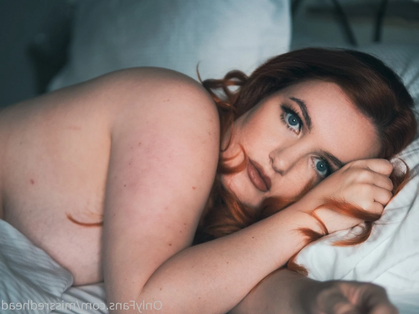 Kayla 🏆 SEXIEST ENGLISH ACCENT 🏆 [ missredhead ] Onlyfans leaked photo 2902223 on Hotleaks.tv