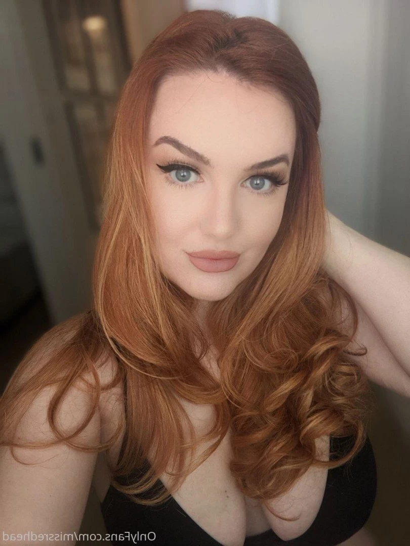 Kayla 🏆 SEXIEST ENGLISH ACCENT 🏆 [ missredhead ] Onlyfans leaked photo 2902310 on Hotleaks.tv