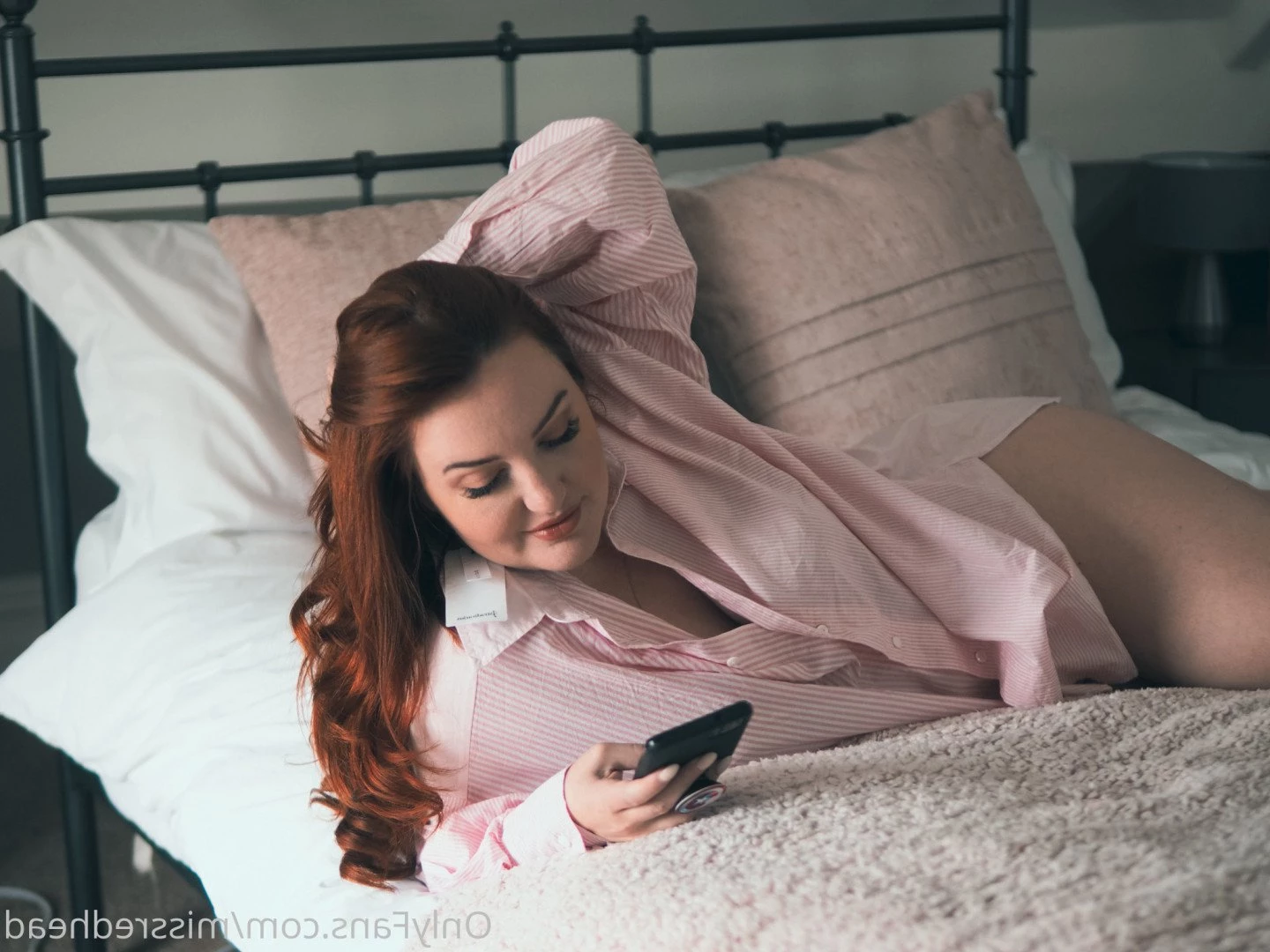 Kayla 🏆 SEXIEST ENGLISH ACCENT 🏆 [ missredhead ] Onlyfans leaked photo 2902637 on Hotleaks.tv