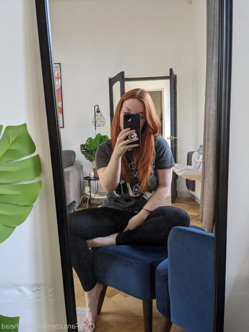 Kayla 🏆 SEXIEST ENGLISH ACCENT 🏆 [ missredhead ] Onlyfans leaked photo 2902751 on Hotleaks.tv