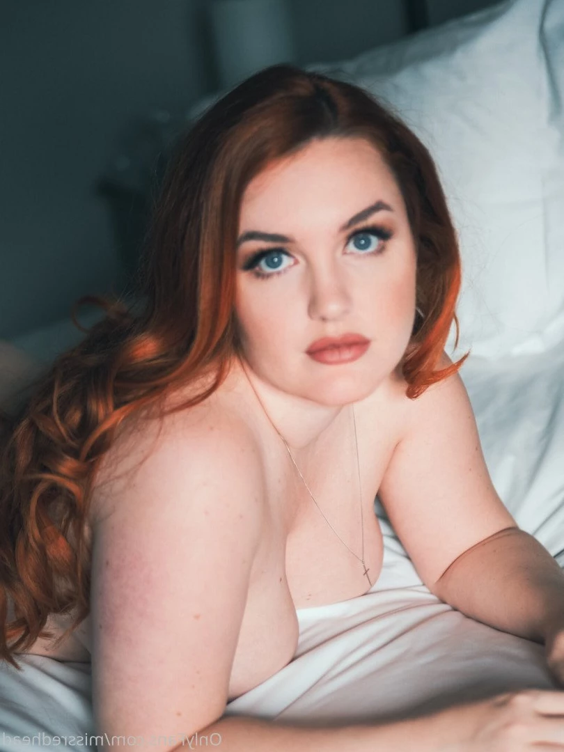 Kayla 🏆 SEXIEST ENGLISH ACCENT 🏆 [ missredhead ] Onlyfans leaked photo 2903206 on Hotleaks.tv