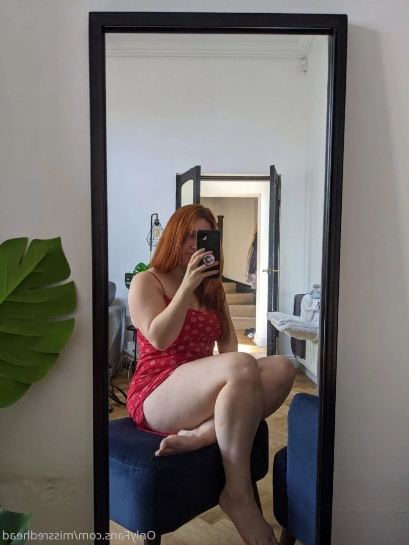 Kayla 🏆 SEXIEST ENGLISH ACCENT 🏆 [ missredhead ] Onlyfans leaked photo 2903527 on Hotleaks.tv